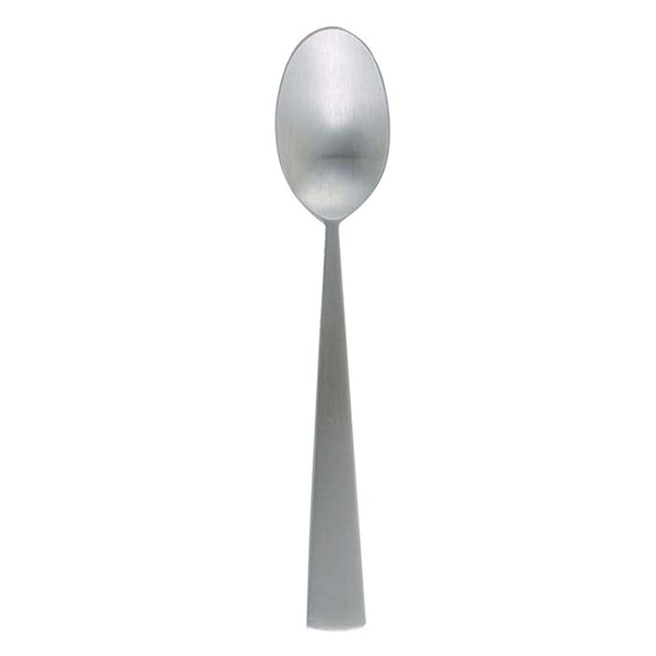 18-8　ダン　ミニスプーン　A3321   1個（ご注文単位1個）【直送品】