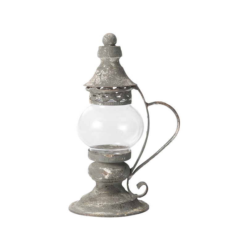 Paseo シャビーランタン  35-04 1個（ご注文単位1個）【直送品】