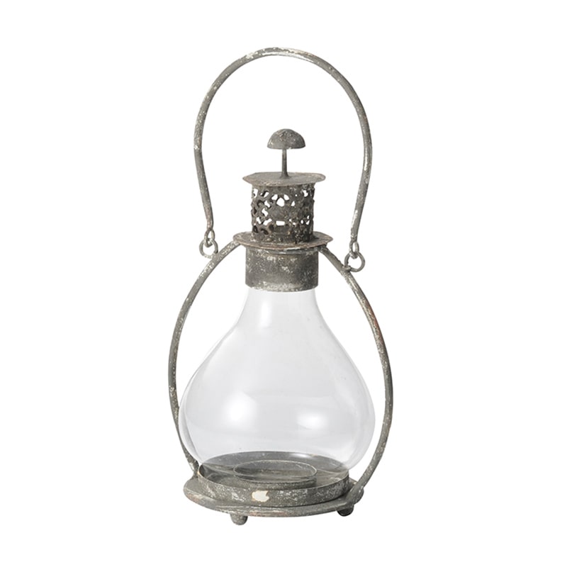 Paseo シャビーランタン  35-06 1個（ご注文単位1個）【直送品】