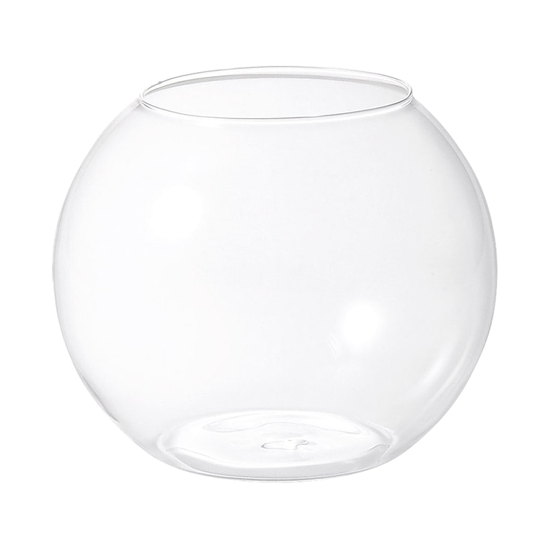 Paseo ガラスボール M EY-50M 1個（ご注文単位2個）【直送品】