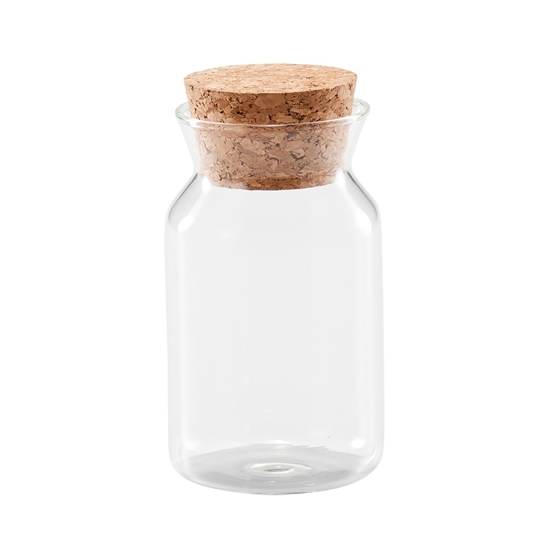 Paseo コルクビン ナチュラル 48-18M-NL 1個（ご注文単位3個）【直送品】