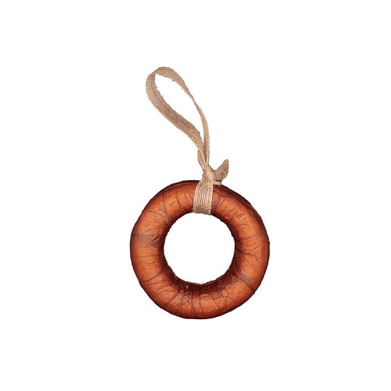 Paseo 丸型リースベース φ11cm　3個入り XM-26 1個（ご注文単位3個）【直送品】