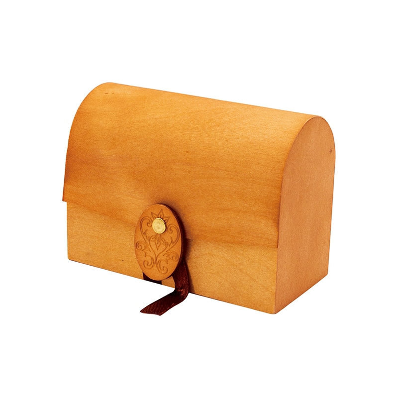 Paseo ウッドギフトボックス LY-40 1個(ご注文単位3個)【直送品】