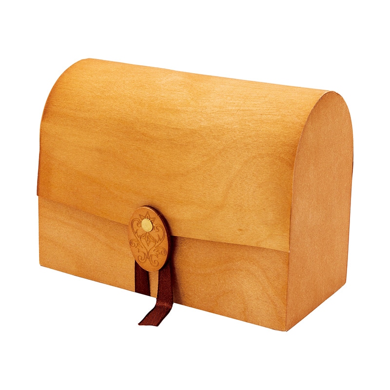 Paseo ウッドギフトボックス LY-41 1個(ご注文単位3個)【直送品】