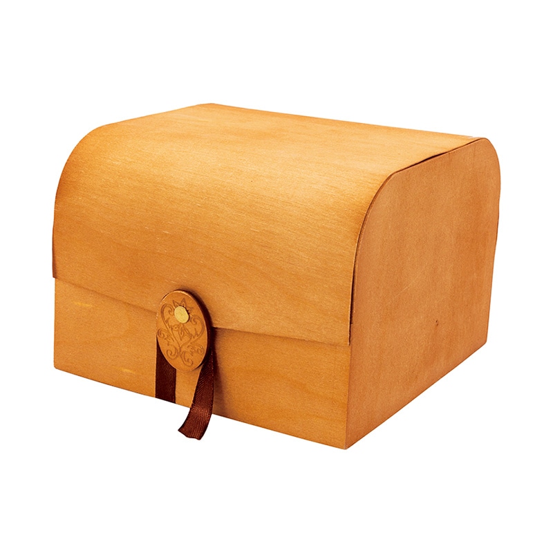 Paseo ウッドギフトボックス LY-43 1個(ご注文単位2個)【直送品】