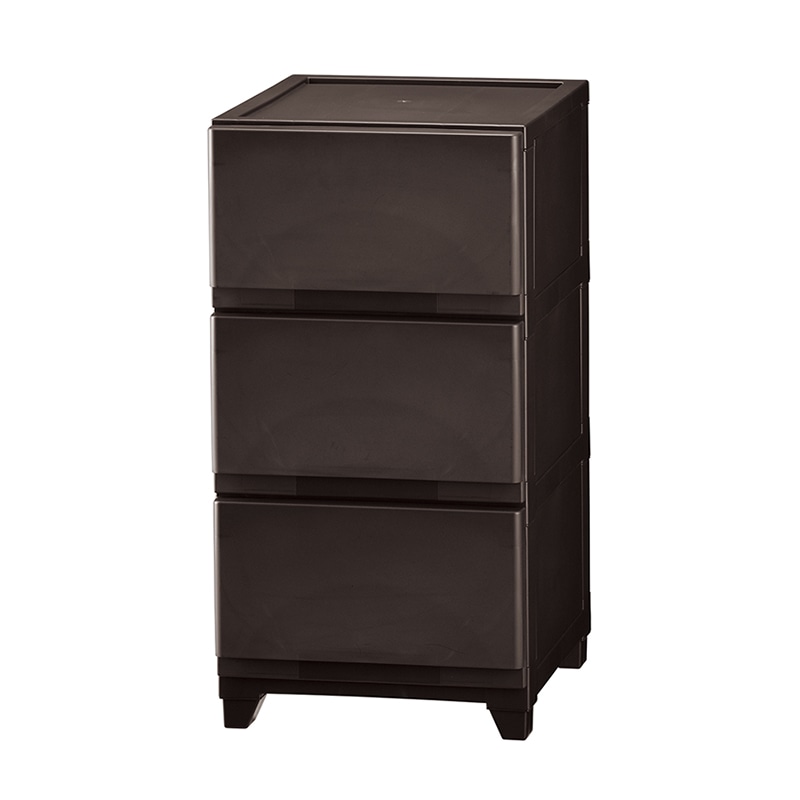 ダークブラウン