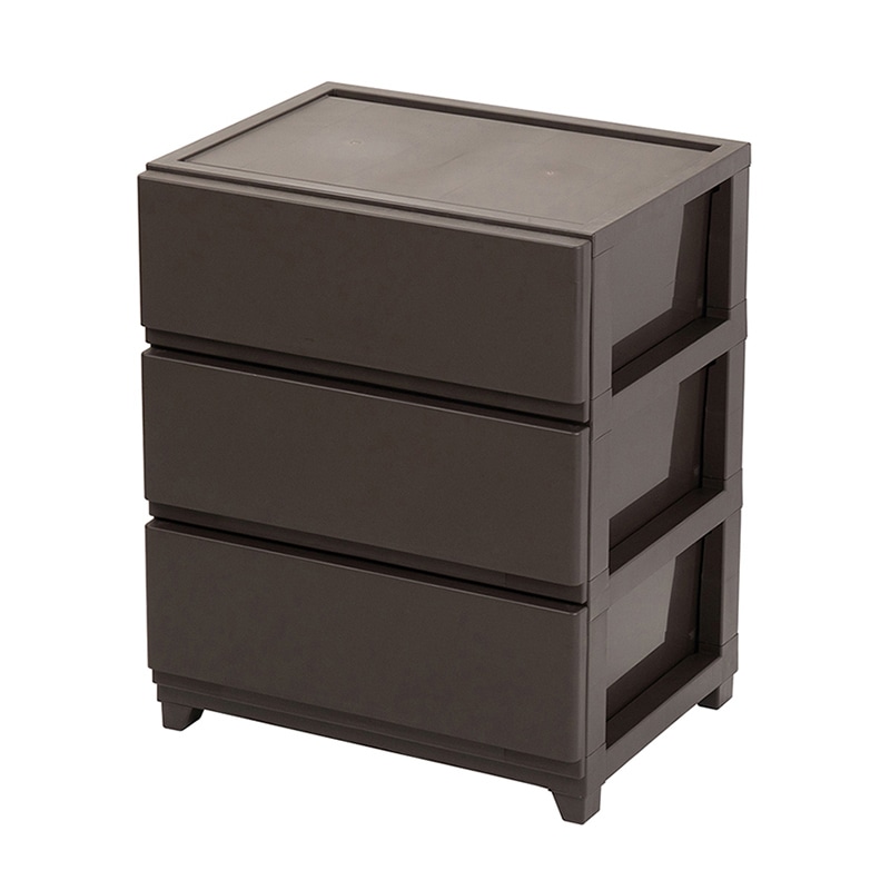 ダークブラウン