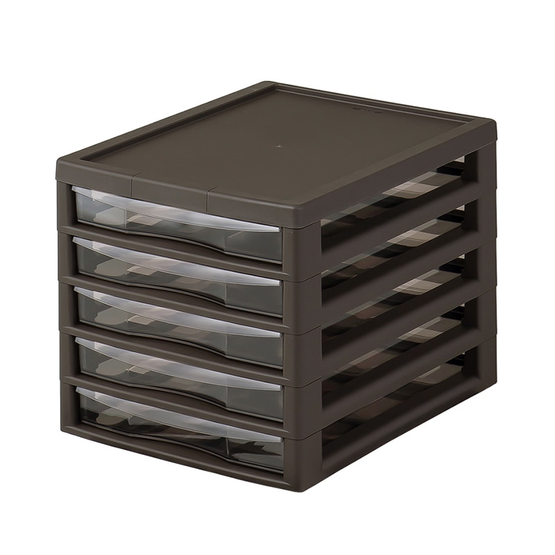 ダークブラウン