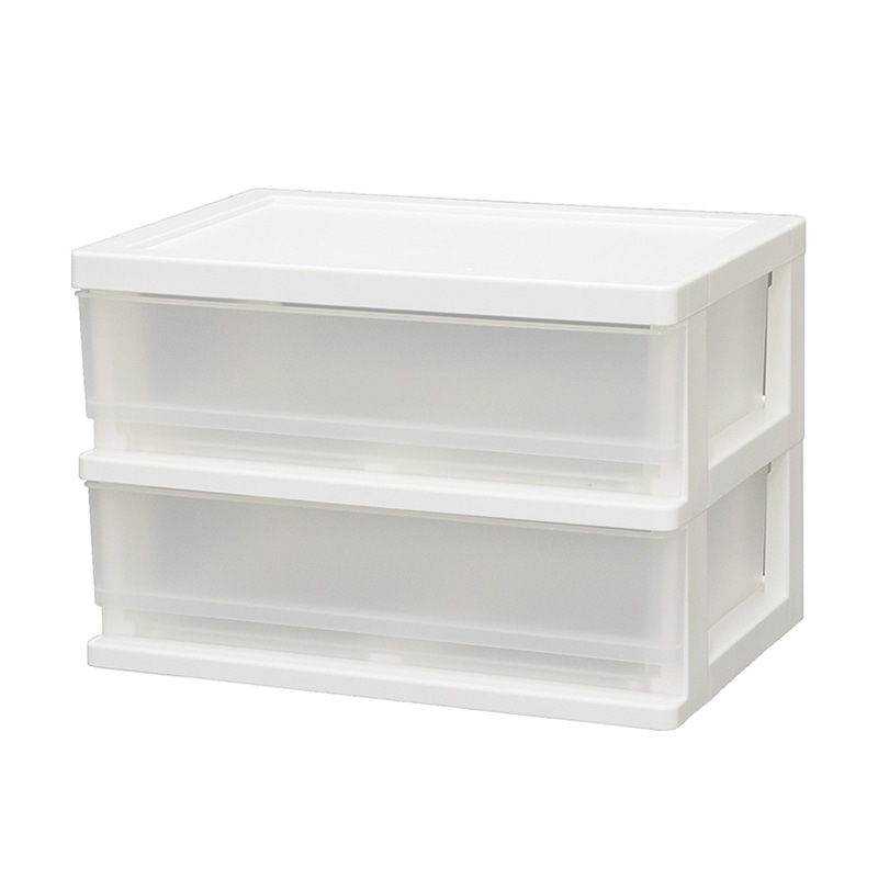 JEJアステージ コワケース F2 ホワイト 1個(ご注文単位6個)【直送品】