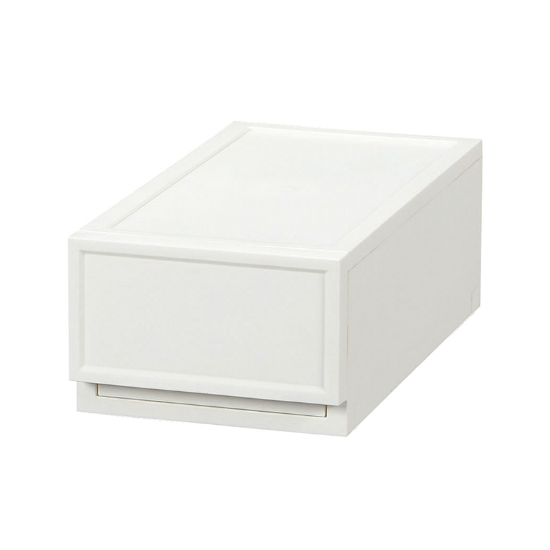 JEJアステージ ファボーレヌーヴォチェスト S120 ホワイト 1個(ご注文単位10個)【直送品】