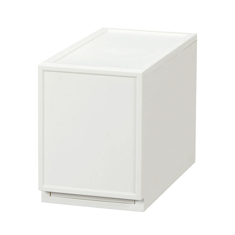 JEJアステージ ファボーレヌーヴォチェスト S240 ホワイト 1個（ご注文単位6個）【直送品】