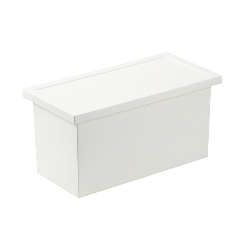 JEJアステージ ファボーレヌーヴォチェスト S ホワイト 1個（ご注文単位9個）【直送品】