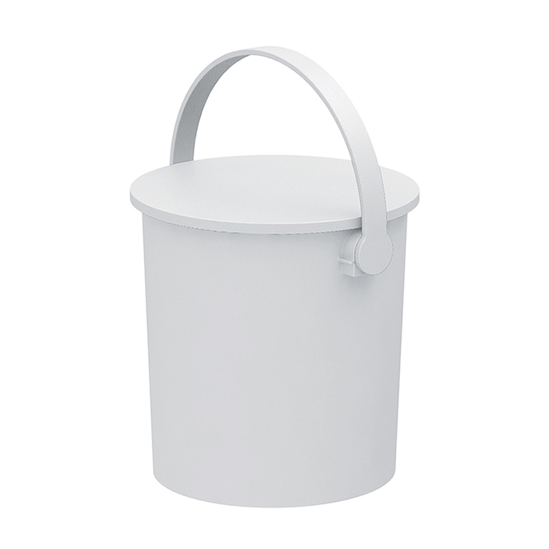 JEJアステージ 収納ケース　フェルマー 10 ホワイト 1個（ご注文単位6個）【直送品】