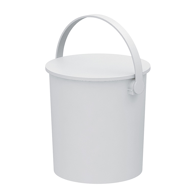 JEJアステージ 収納ケース　フェルマー 15 ホワイト 1個（ご注文単位4個）【直送品】