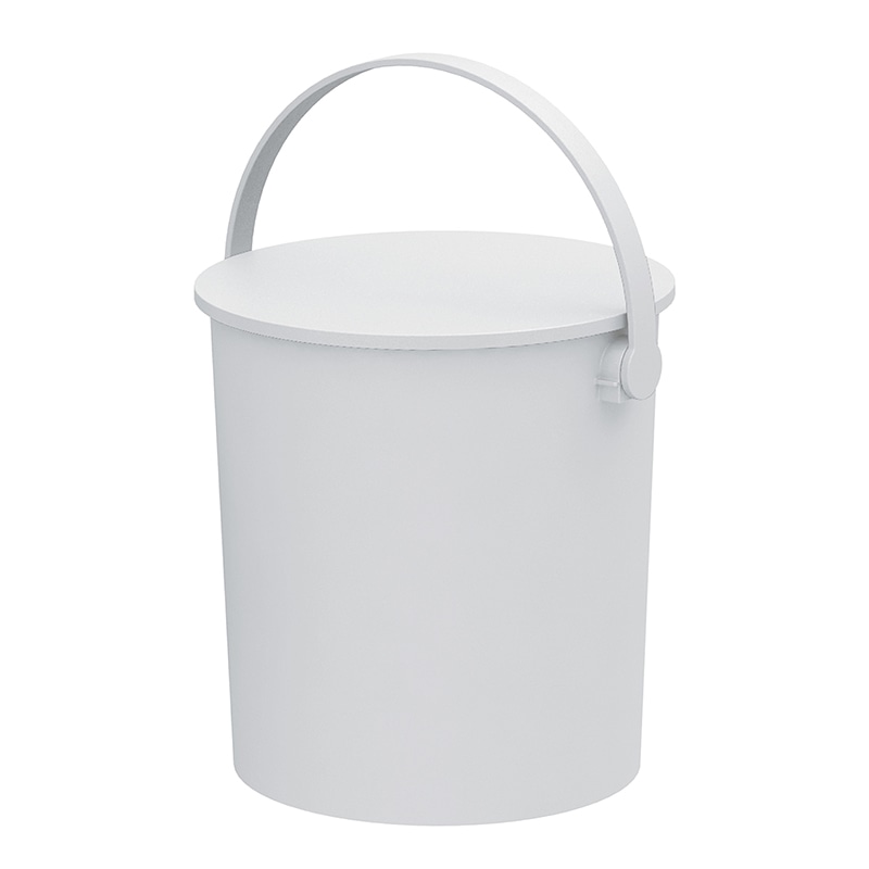 JEJアステージ 収納ケース　フェルマー 20 ホワイト 1個（ご注文単位4個）【直送品】