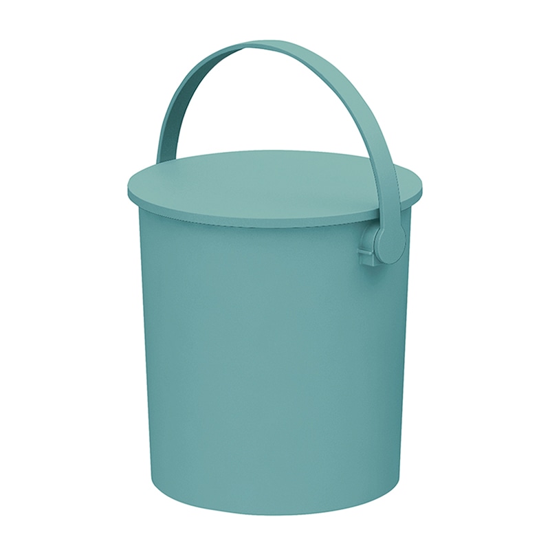 JEJアステージ 収納ケース　フェルマー 15 ブルー 1個（ご注文単位4個）【直送品】