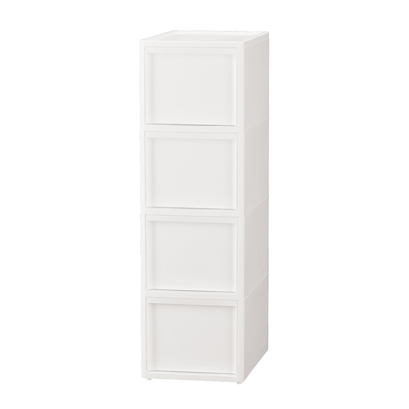 オールホワイト