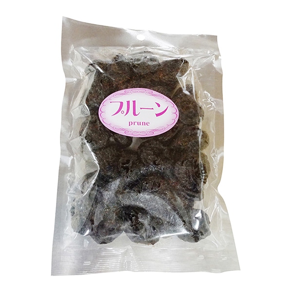 プルーンタネヌキ 300g 冷蔵 1袋※軽(ご注文単位1袋)※注文上限数12まで【直送品】