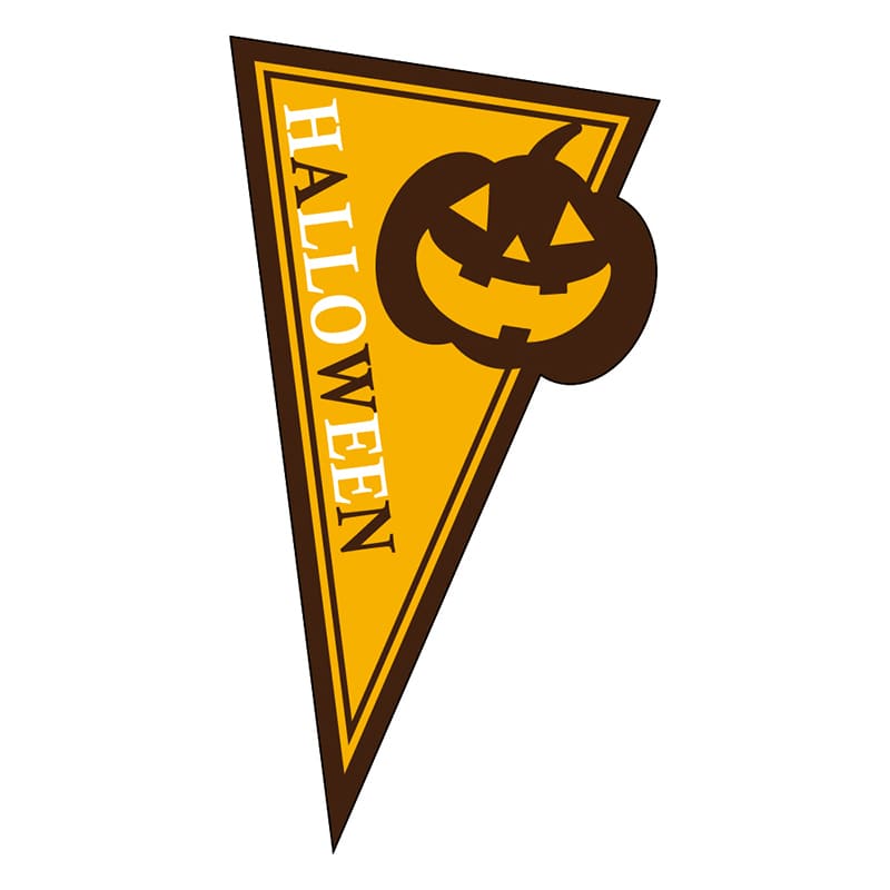 カミイソ産商 ピック 三角 D-0525 200枚/袋(ご注文単位1袋)【直送品】