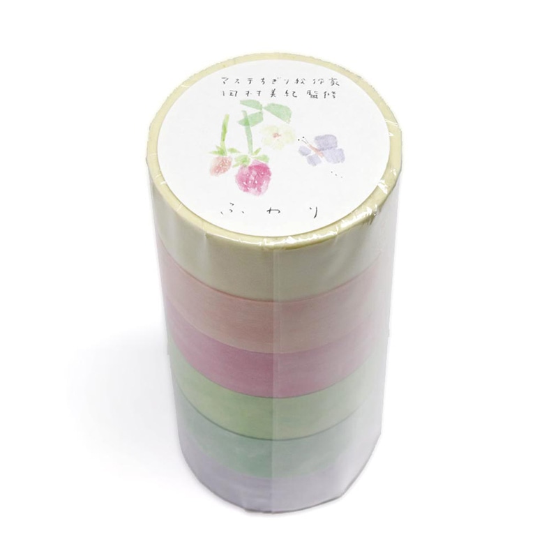 マスキングテープ