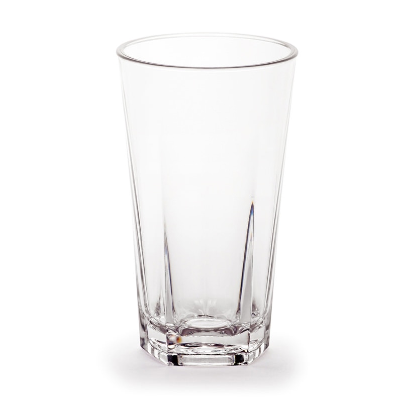 ムラエ商事 Starwares　ウォーターグラス 360ml SW-119033 1個（ご注文単位6個）【直送品】