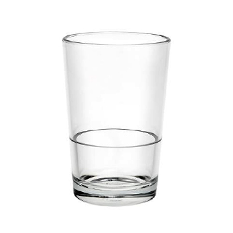 ムラエ商事 Starwares　スタッキング 330ml SW-119040 1個（ご注文単位6個）【直送品】