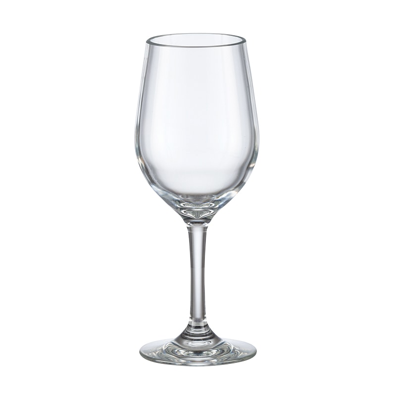 ムラエ商事 Starwares　ワイングラス SW-209014 320ml 1個（ご注文単位6個）【直送品】