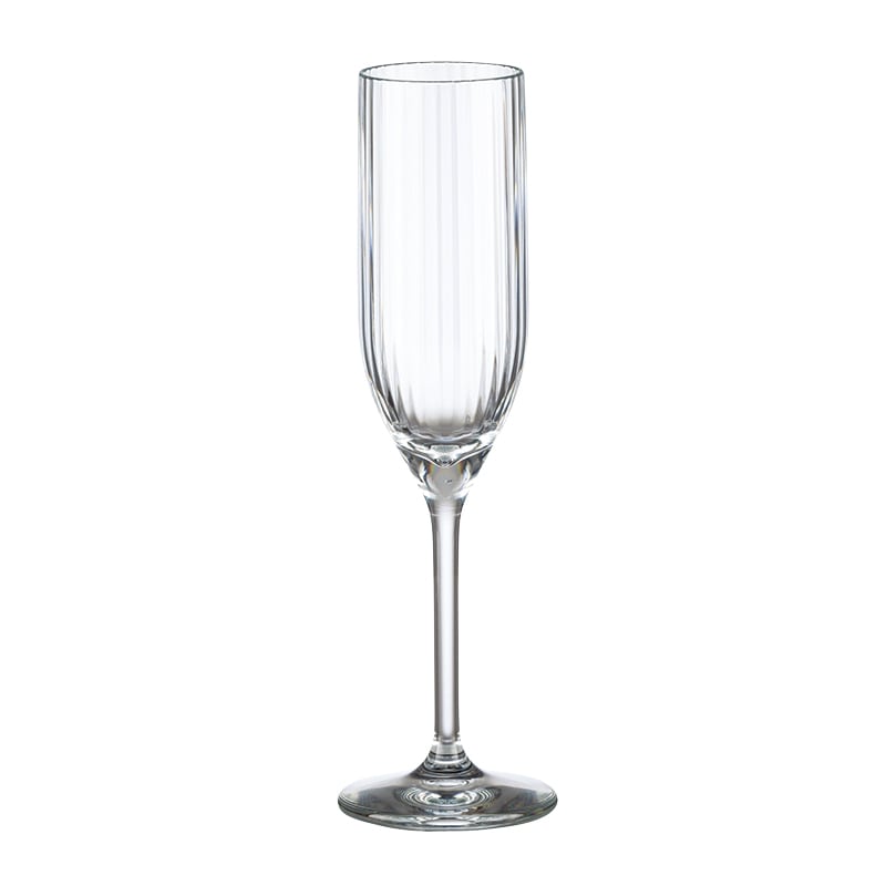 ムラエ商事 Starwares　シャンパングラス SW-219147 180ml 1個（ご注文単位6個）【直送品】