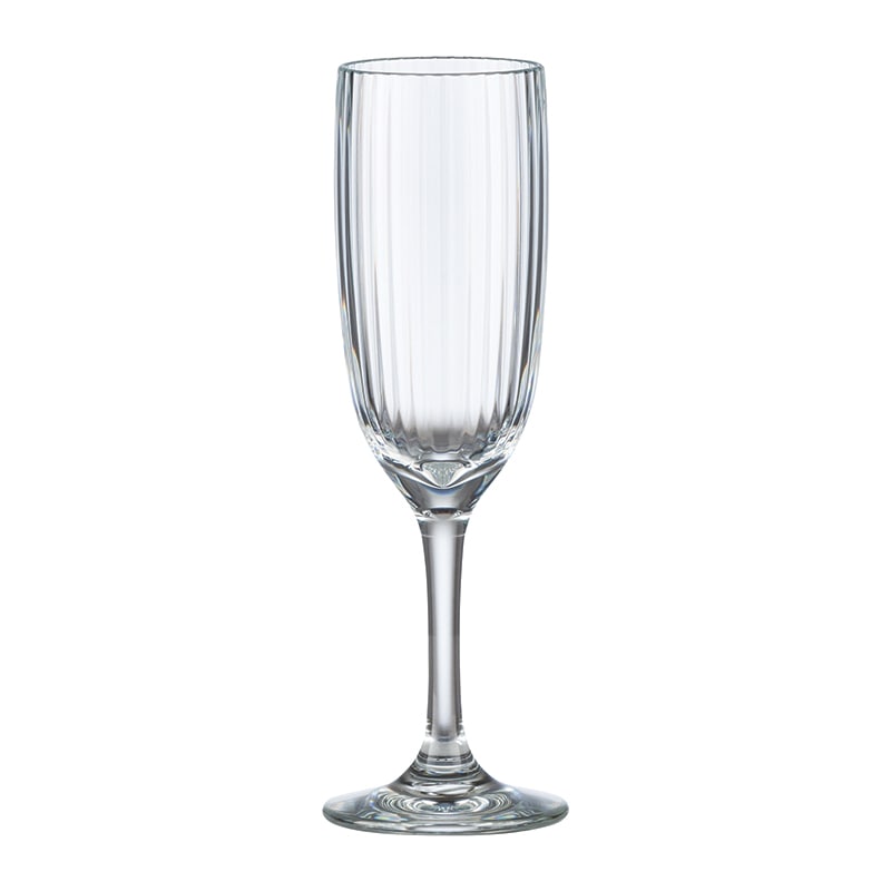 ムラエ商事 Starwares　シャンパングラス 130ml SW-219189 1個（ご注文単位6個）【直送品】