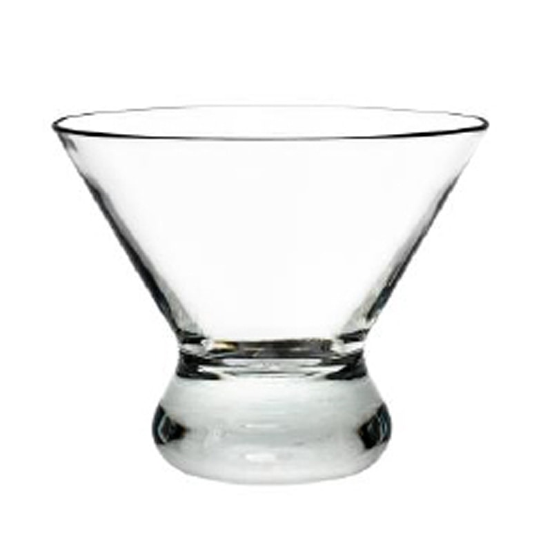 ムラエ商事 Starwares　パフェ 390ml SW-319076 1個（ご注文単位6個）【直送品】