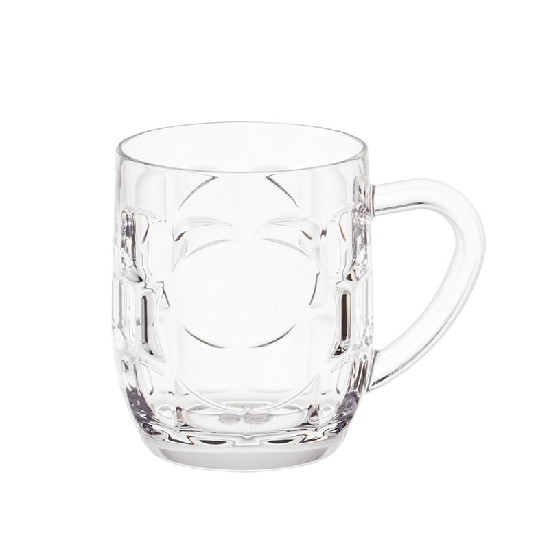 ムラエ商事 Starwares　マグ SW-409550 320ml 1個（ご注文単位6個）【直送品】