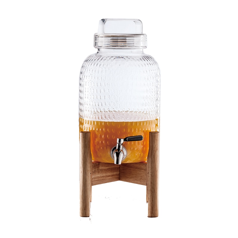 ムラエ商事 Starwares　ディスペンサーセット SW-609064 5550ml 1個（ご注文単位1個）【直送品】