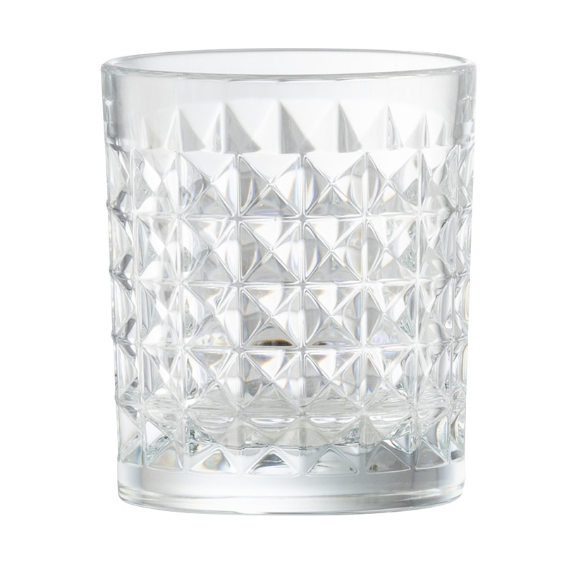 ムラエ商事 Starwares　ロックグラス 260ml SW-119142 1個（ご注文単位6個）【直送品】