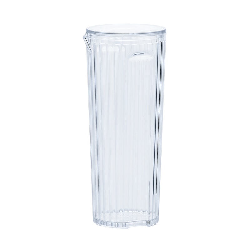 ムラエ商事 Starwares　ピッチャー　丸 SW-610290 1100ml 1個（ご注文単位6個）【直送品】