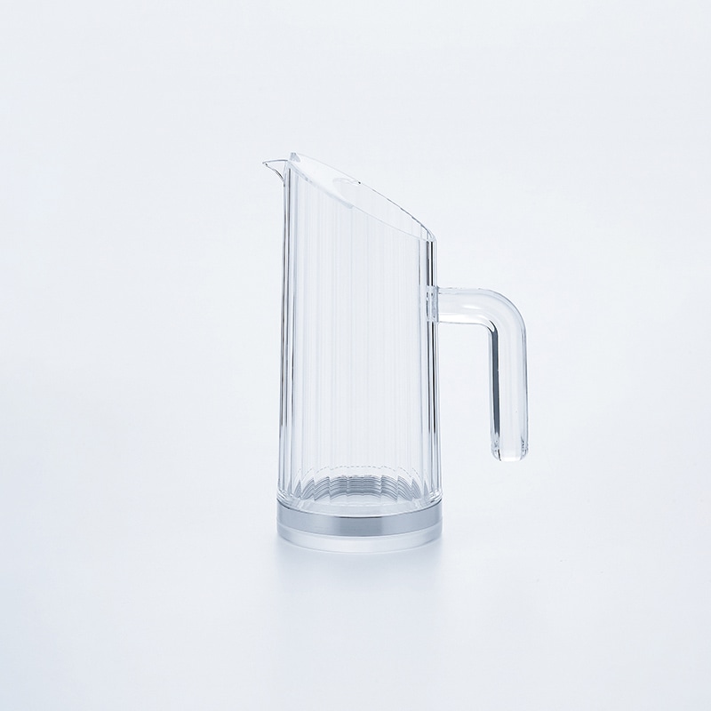 ムラエ商事 Starwares　ピッチャー 1050ml SW-619239 1個（ご注文単位1個）【直送品】