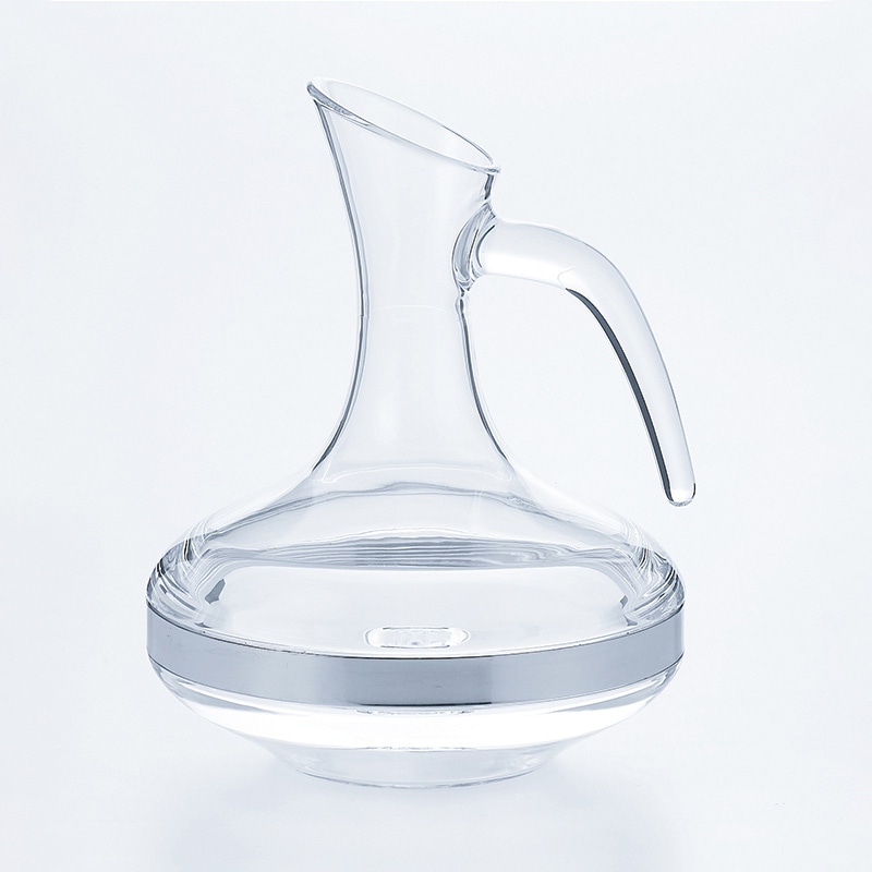 ムラエ商事 Starwares　デカンタ 2000ml SW-619242 1個（ご注文単位1個）【直送品】