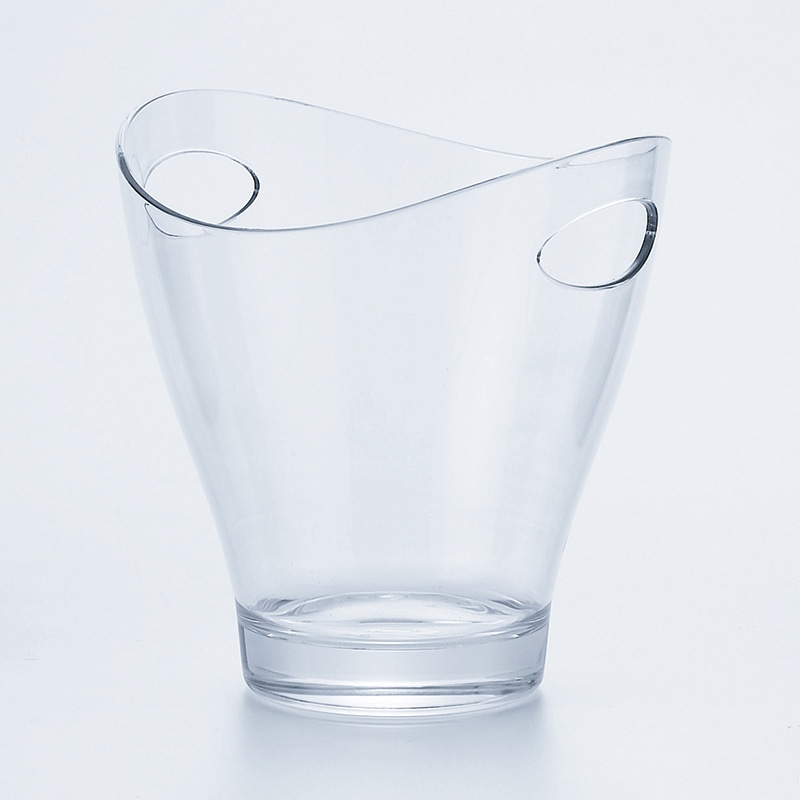 ムラエ商事 Starwares　ミニアイスペール  SW-620192 1個（ご注文単位1個）【直送品】