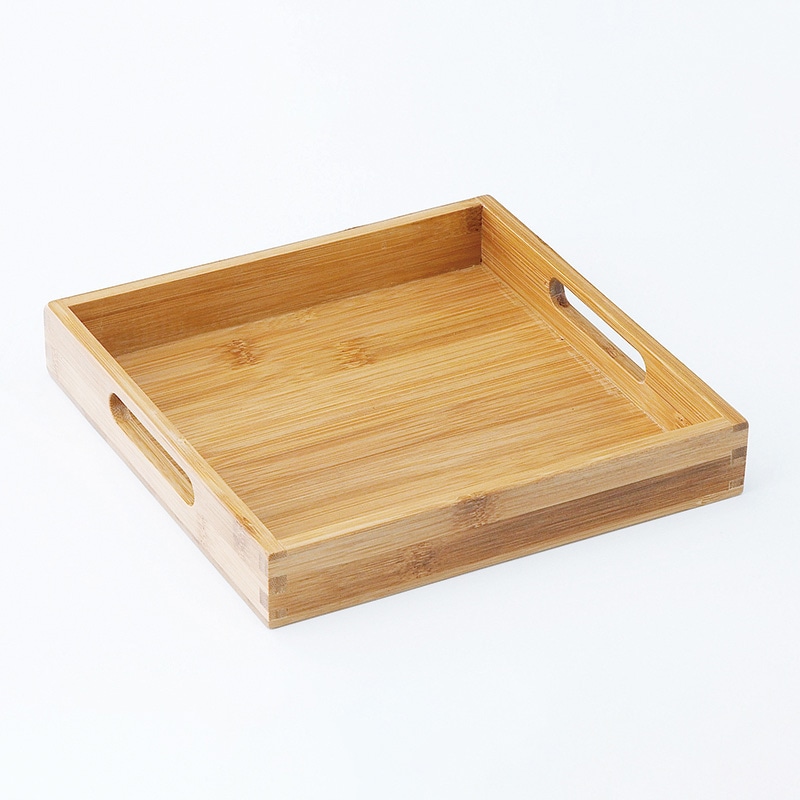 ムラエ商事 Starwares　トレー  W-819133B 1枚（ご注文単位1枚）【直送品】