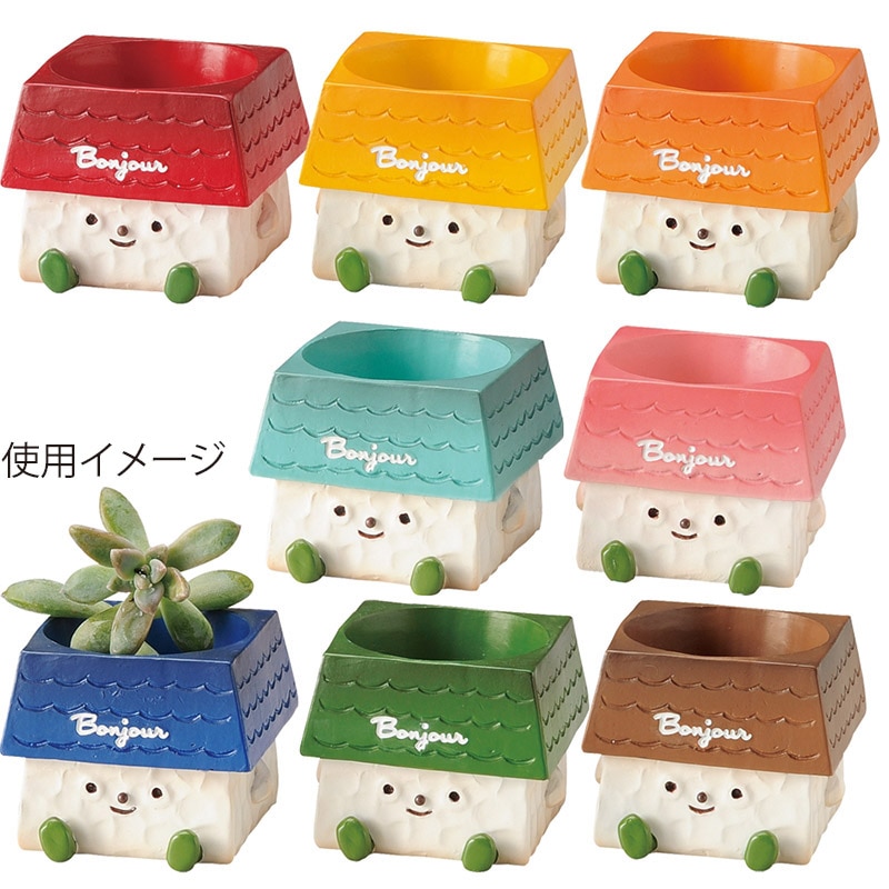 植木鉢・園芸ポット