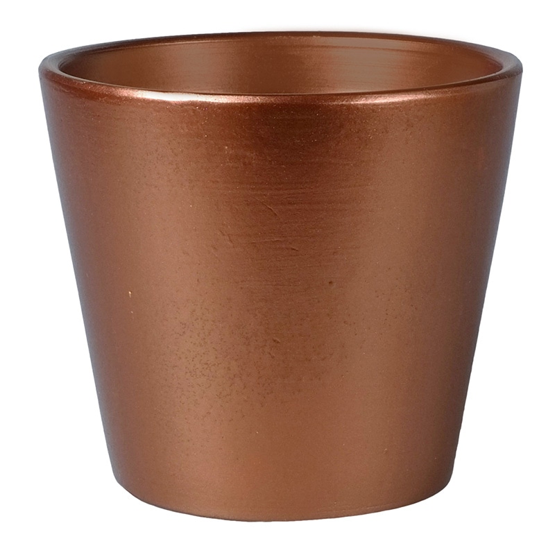 ケー・イー・アイ ガラスポット　シンプルコンポート M SS100-BR 1個（ご注文単位4個）【直送品】