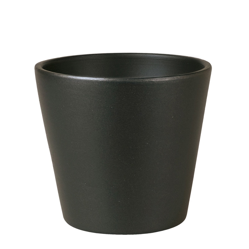 ケー・イー・アイ ガラスポット　シンプルコンポート S SS101-BK 1個（ご注文単位4個）【直送品】