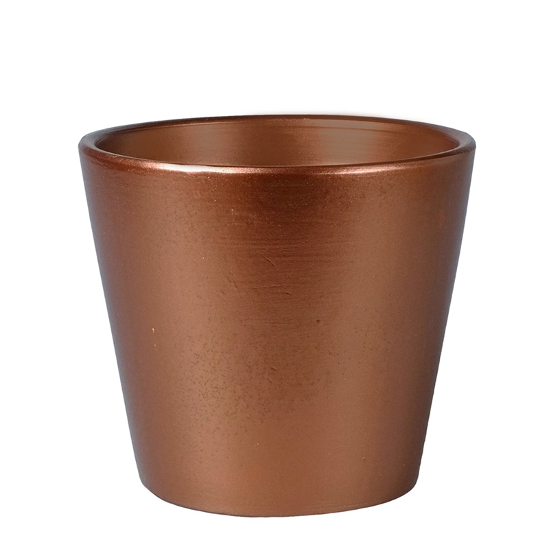 ケー・イー・アイ ガラスポット　シンプルコンポート S SS101-BR 1個（ご注文単位4個）【直送品】