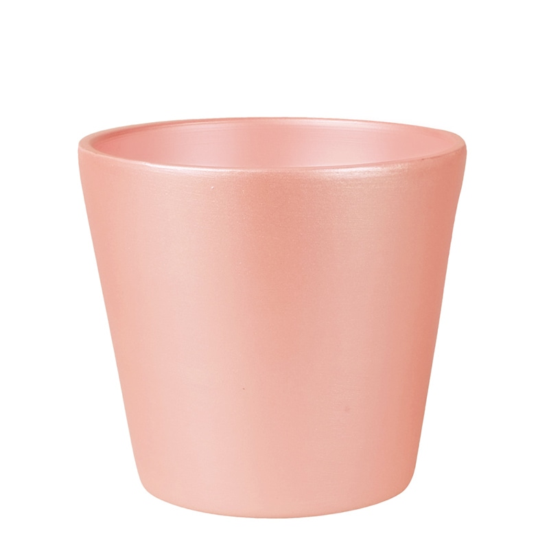 ケー・イー・アイ ガラスポット　シンプルコンポート S SS101-PK 1個（ご注文単位4個）【直送品】