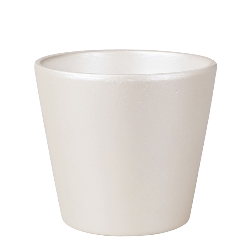 ケー・イー・アイ ガラスポット　シンプルコンポート S SS101-WH 1個（ご注文単位4個）【直送品】