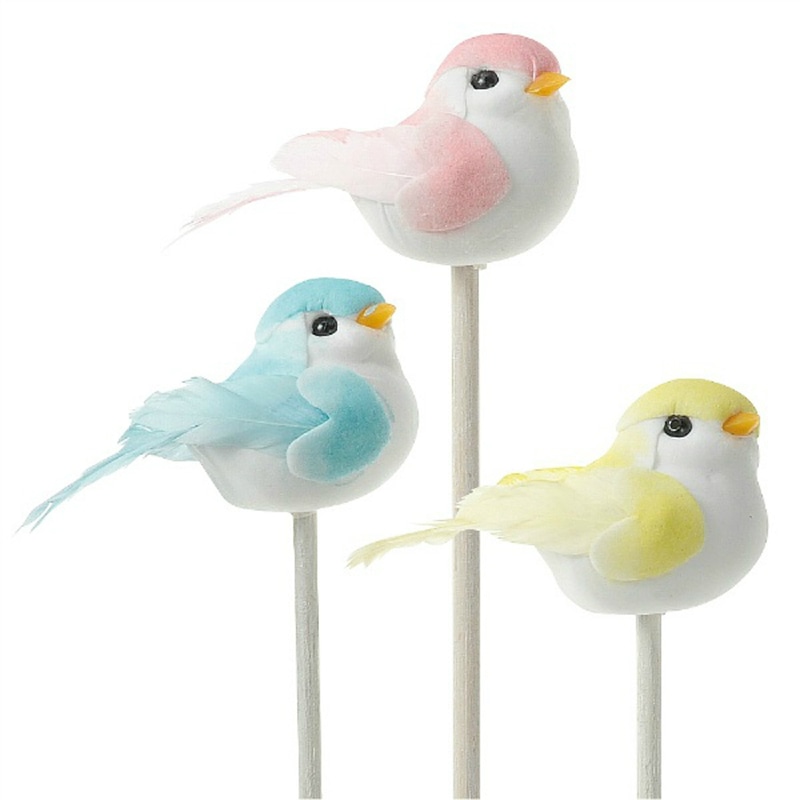 ケー・イー・アイ リアルバードピック バード　S 3887S 1本（ご注文単位12本）【直送品】