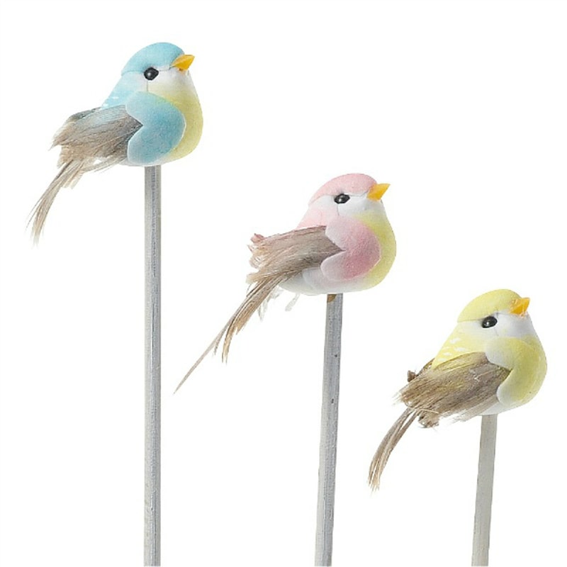 ケー・イー・アイ リアルバードピック バード　SS 3888S 1本（ご注文単位12本）【直送品】