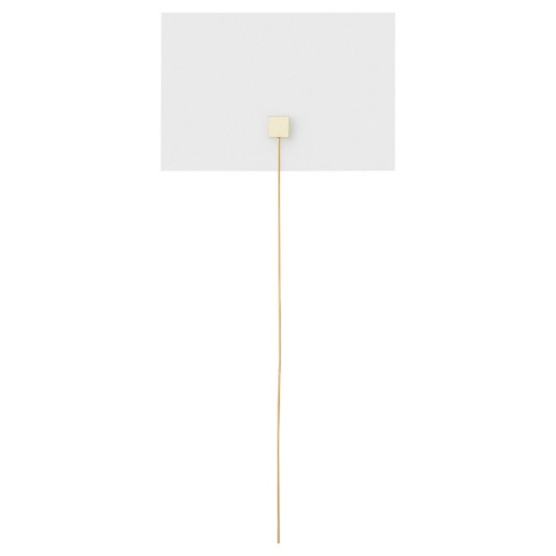 ケー・イー・アイ カード 両面テープピック 4571 1本(ご注文単位50本)【直送品】