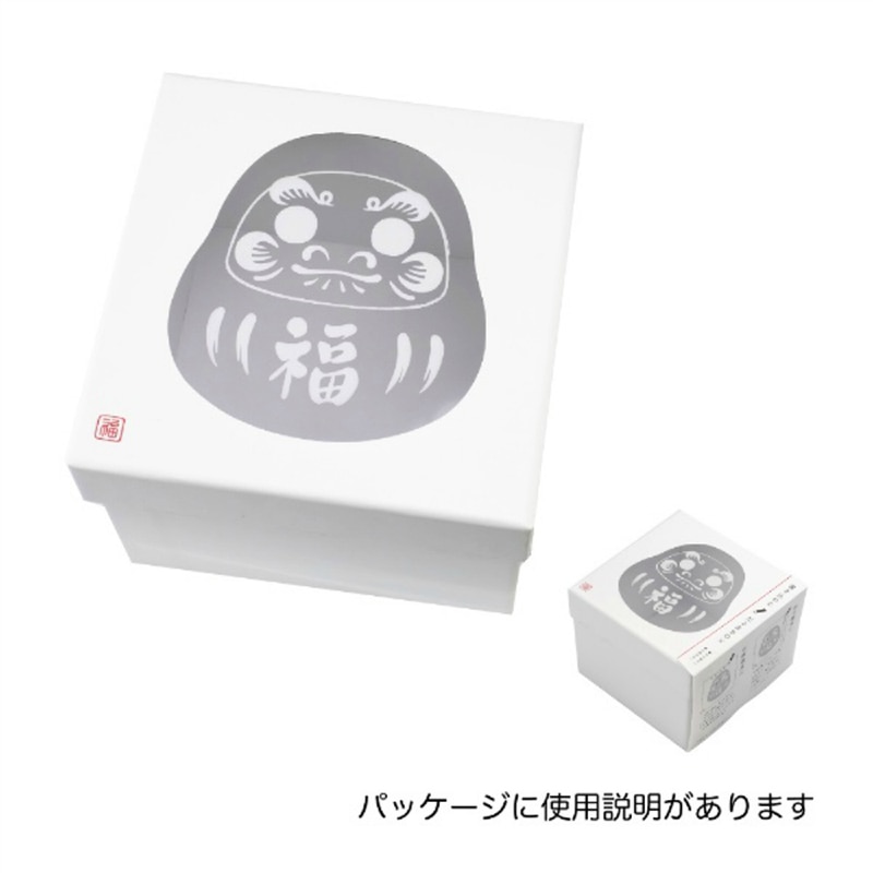 ケー・イー・アイ ボックス NYゆめだるまボックス NY274 1個(ご注文単位1個)【直送品】