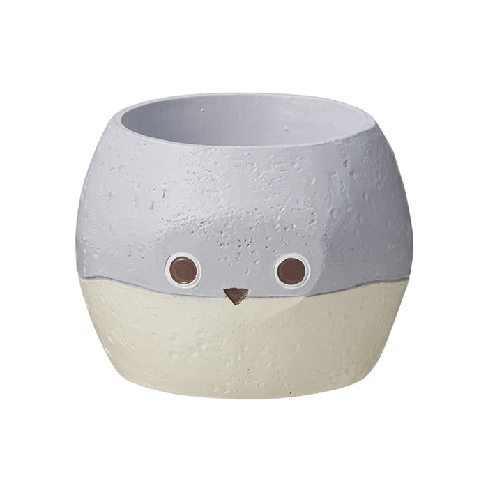 ケー・イー・アイ リトルレジンポット サカバンバスピス 5264 1個(ご注文単位6個)【直送品】