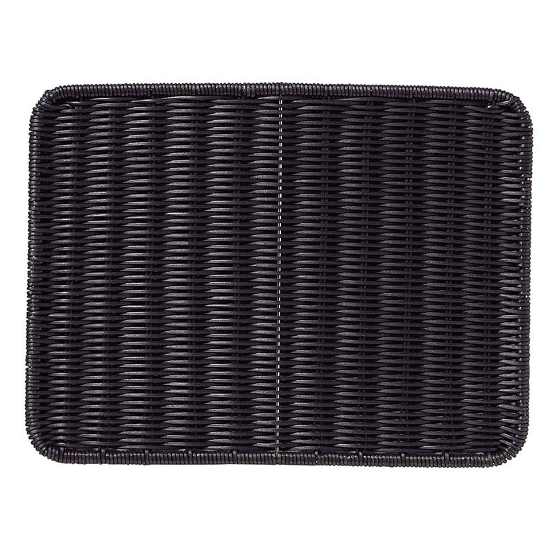 シンドー 抗菌樹脂すのこ DS113 40型 ブラック 1個(ご注文単位1個)【直送品】